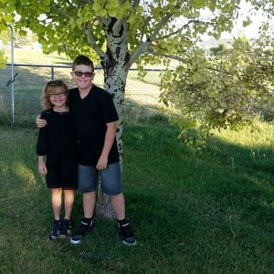 Meet your Posher, Dominick